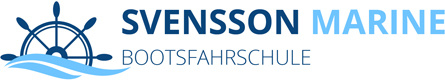 svensson marine logo